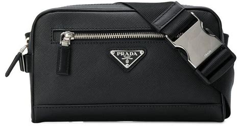 prada sling bag ladies|Prada sling bag for men.